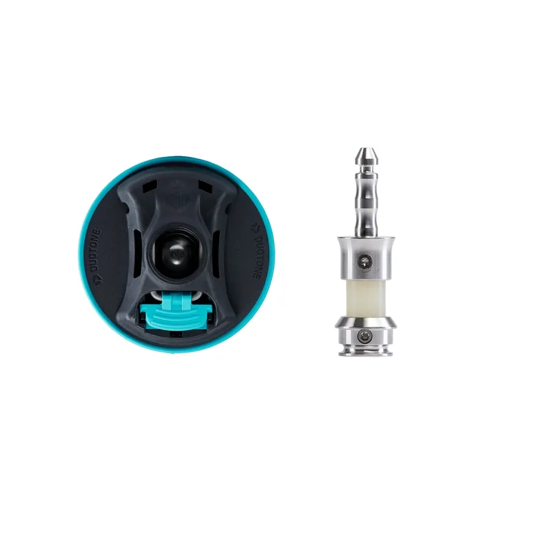 iBase 2.0 + iTendon Duotone Meistverkauft