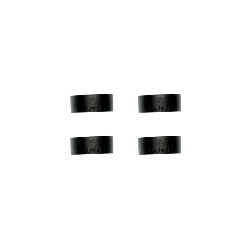 Preiswert iFront 2.0 Abrasion Rings for Front-Tube (2pcs) OneSize Windsurf Sparepart Duotone 2021