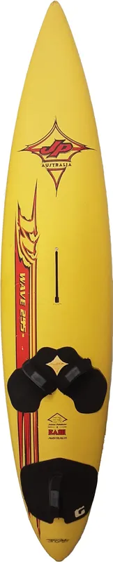 Neue Ware Wave 255 Windsurfboard JP gebraucht