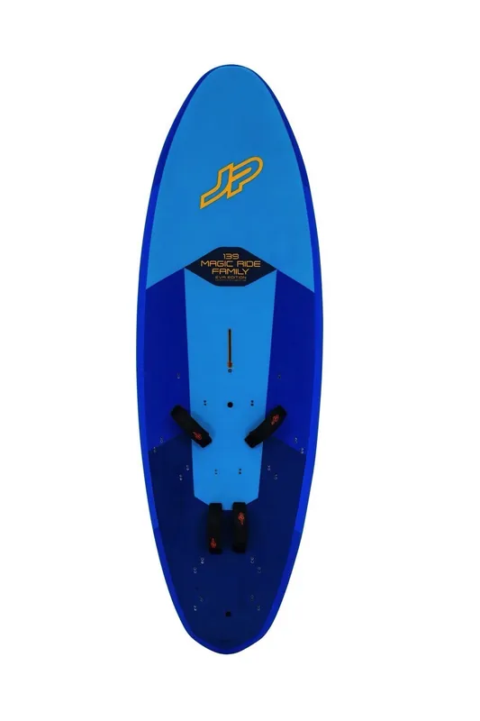 Highlight Magic Ride EVA Windsurfboard JP 2025