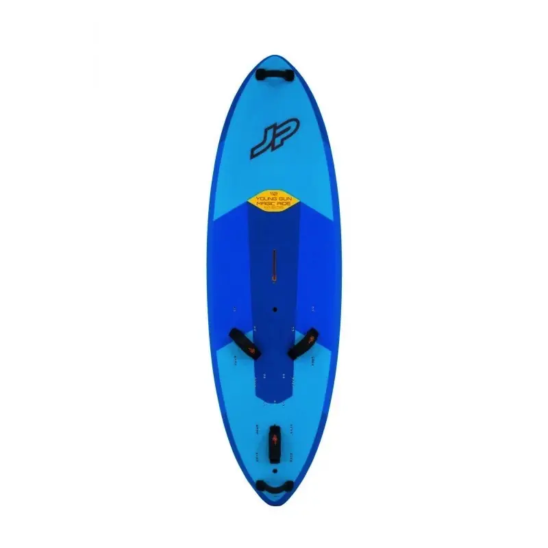 Young Gun Magic Ride EVA Windsurfboard JP 2025 Highlight