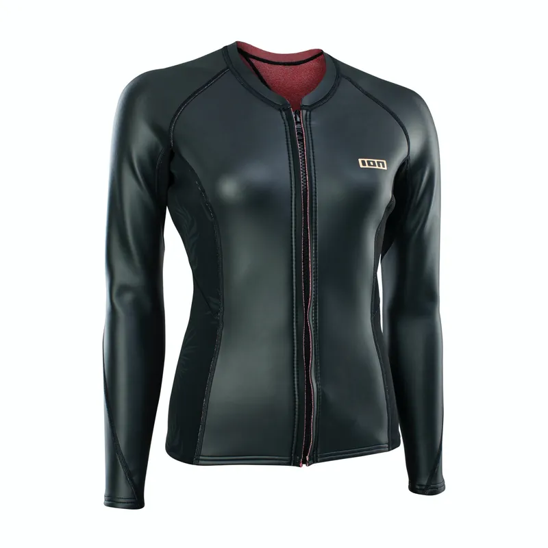 Neo Zip Top 2/1 LS Skin Damen ION 2022 Sichere Zahlung