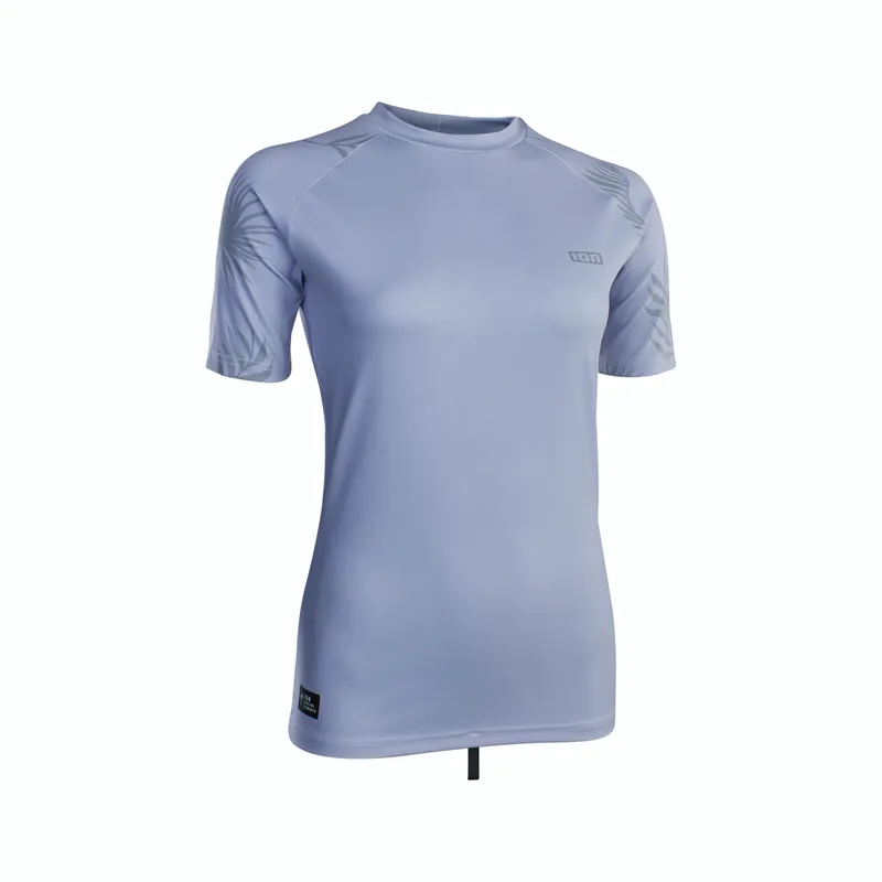 Top-Preis Rashguard SS Damen ION 2022