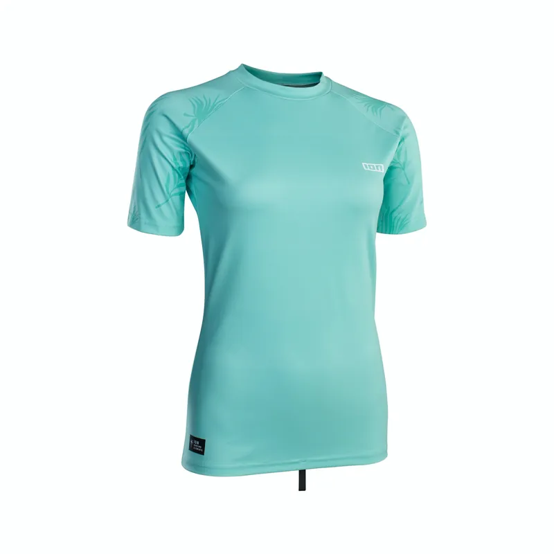 Rashguard SS Damen ION 2022 Top-Angebot