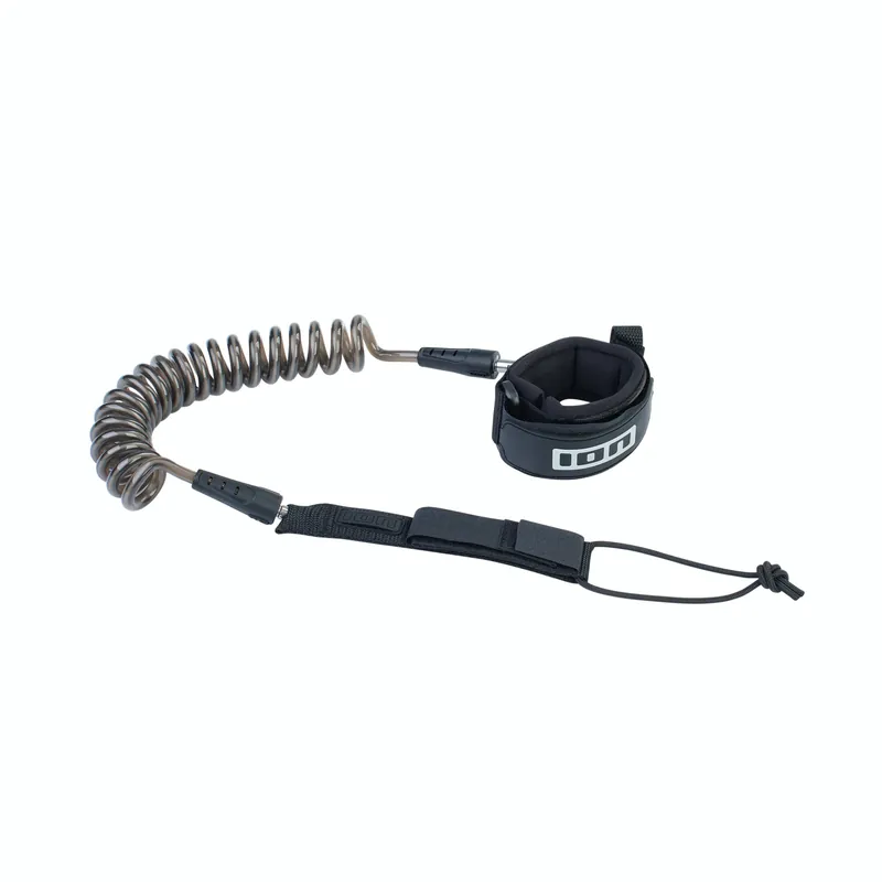Zertifiziert Wing Leash Core Coiled Wrist ION 2025