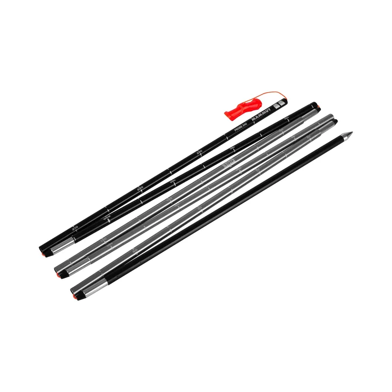 Neu Probe Lawinensonde Mammut