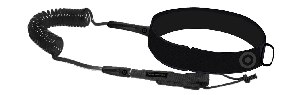 SUP/Wing HIP 10x8 Leash Neilpryde 2024 Meistverkauft