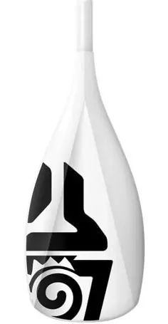 Neue Kollektion Blade for Tufskin Enduro white Blade Starboard