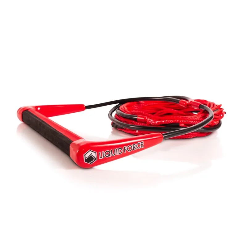 Comp Dyneema Handle Liquid Force Highlight