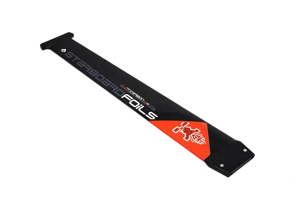 Carbon Mast 87° C300 for Deep Tuttle Foil Starboard 2022 Preis Gesenkt