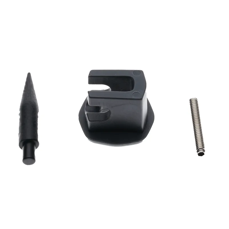 Mega-Angebot Plastic Head & Grub Screw Click Bar (SS17-22) Duotone