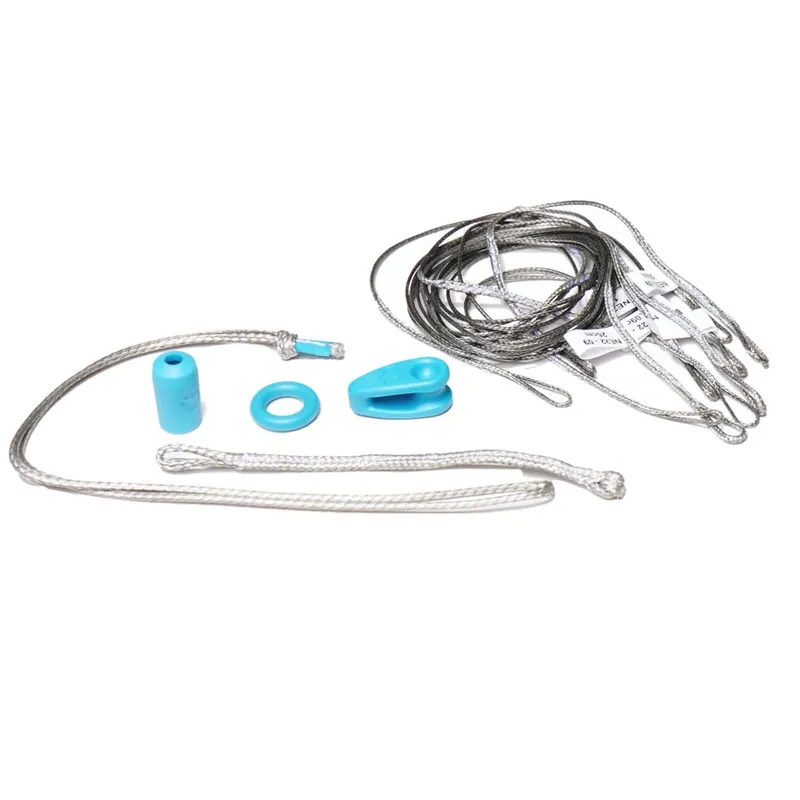 Front Bridle Neo right/grey (SS22-onw) Duotone Meistverkauft