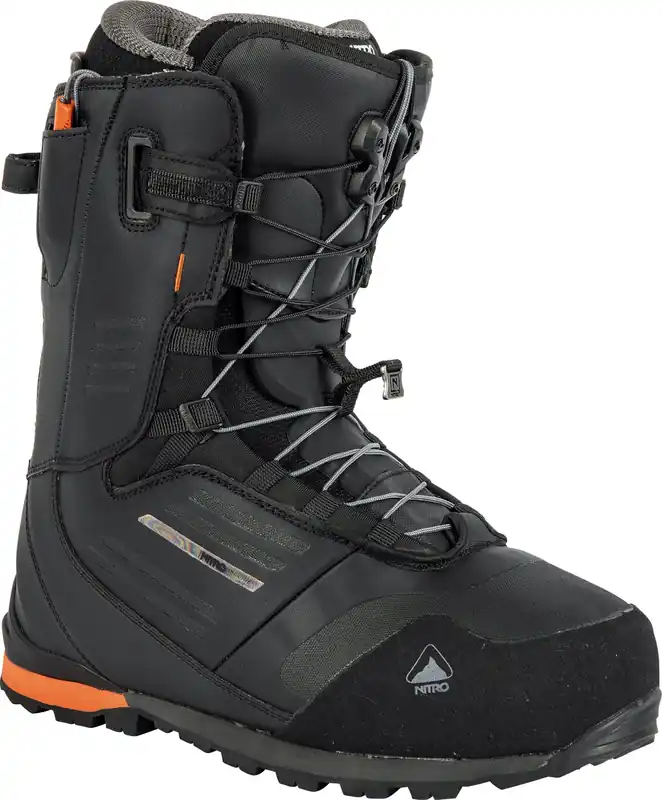 Super-Preis Incline TLS Snowboardboot Nitro 2024