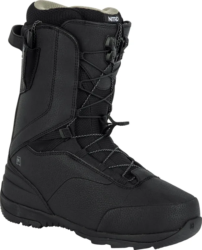 Super-Preis Venture Tls Snowboard-Boots Nitro 2025
