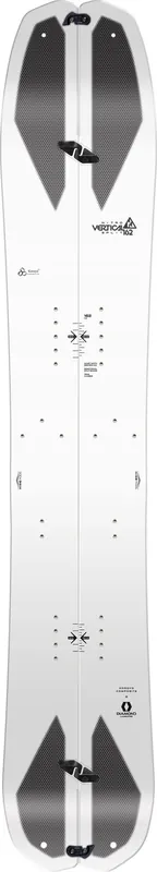 Markenware Vertical Splitboard Nitro 2025