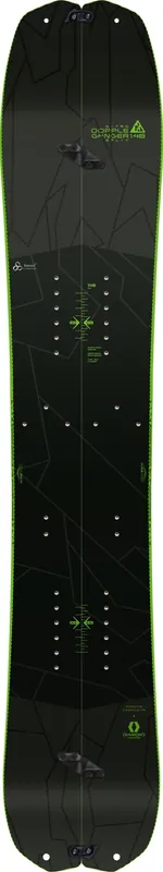 Doppleganger Splitboard Nitro 2025 Angebot