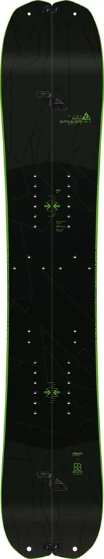 Miniganger Splitboard Nitro 2025 Sichere Zahlung