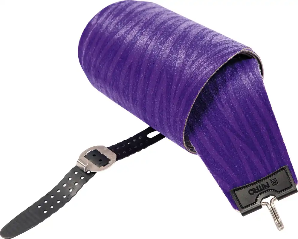 Vertical - Felle Splitboard Felle Nitro 2025 Top-Angebot