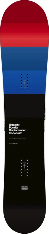 Spring Break - Ultralight Snowcraft - Powder Pill Snowboard Capita 2023 Sale