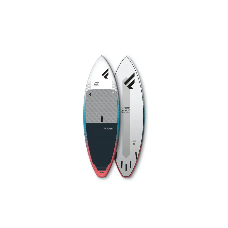 ProWave LTD SUP Board Fanatic 2023 Sichere Zahlung