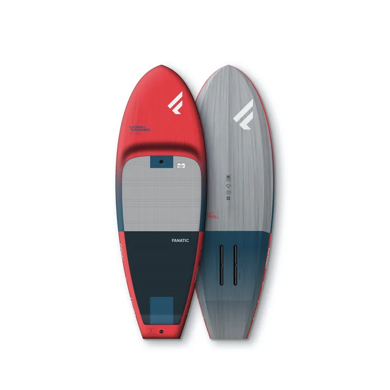 Sonderaktion Downwinder SUP Foilboard Fanatic 2023