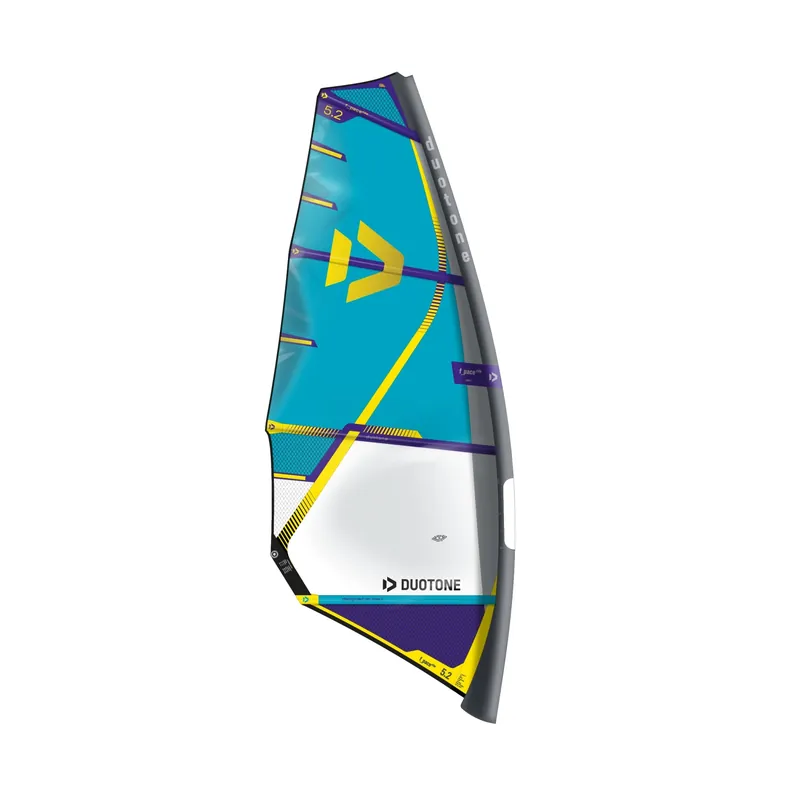F Pace Windsurfsegel Duotone 2026 Finale Aktion