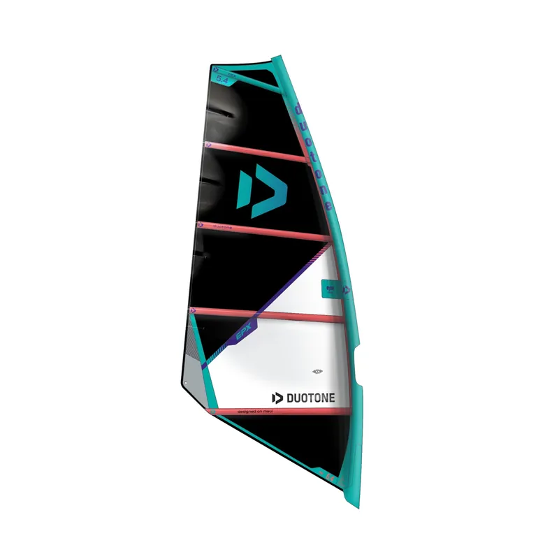 Bestseller EPX Windsurfsegel Duotone 2023