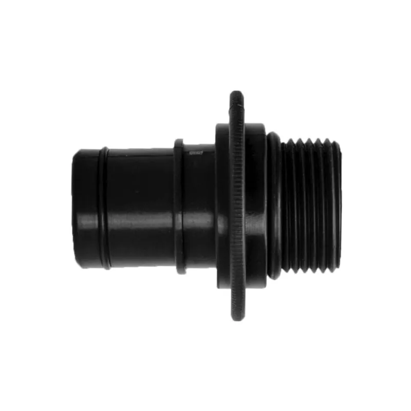 1" Npt To 1" Flow Right 1Pk Liquid Force 2023 Wochenendangebot