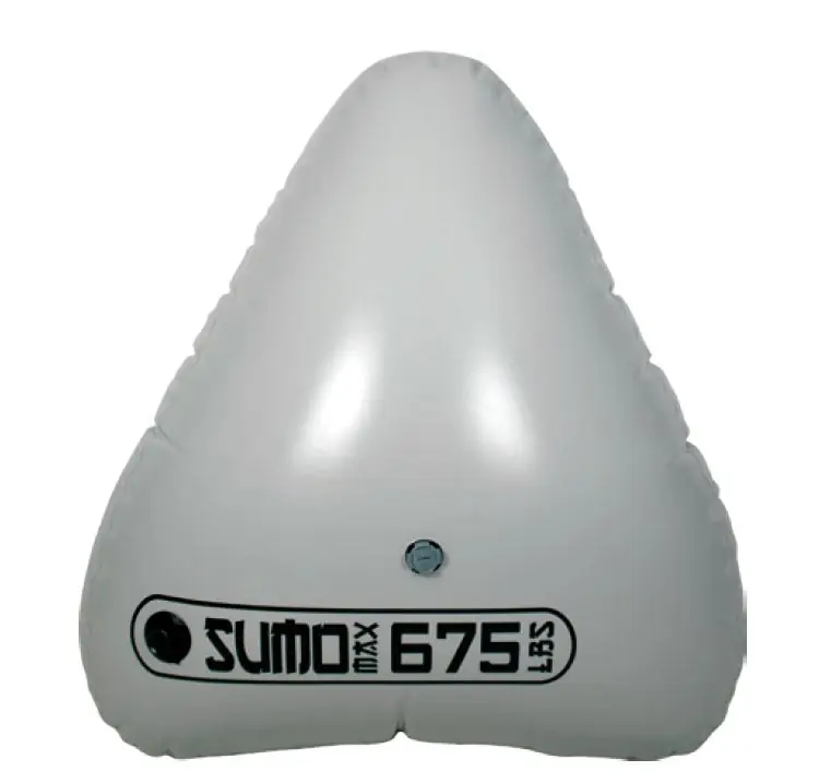 Sumo Max 675 Bow Ballast Liquid Force Zertifiziert