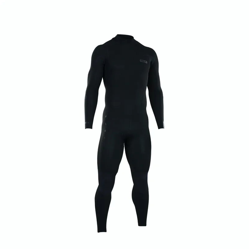 Element 5/4 Back Zip Neoprenanzug ION 2024 Jetzt Kaufen