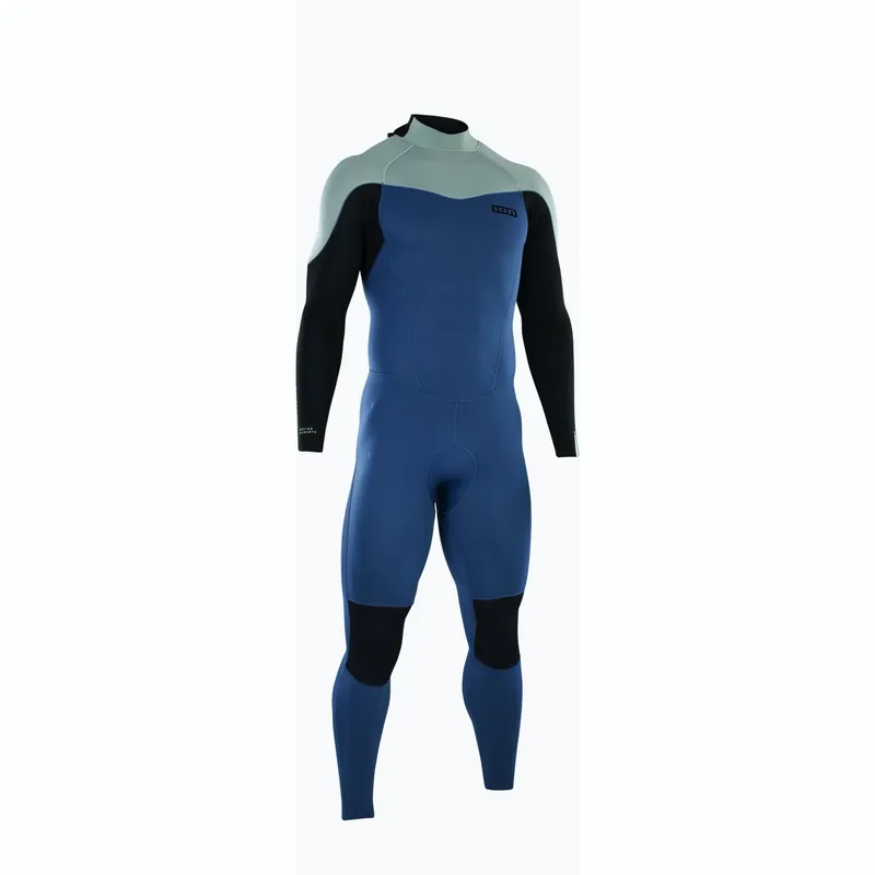 Element 3/2 Back Zip Neoprenanzug ION 2024 Super-Preis