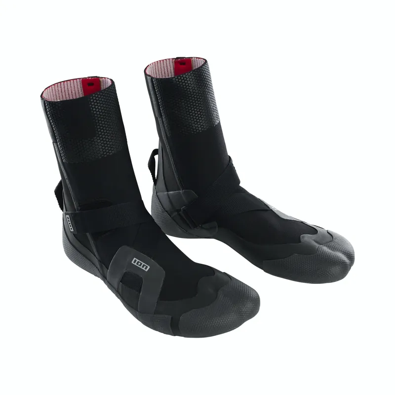Preisreduziert Ballistic Boots 3/2 Internal Split Neoprenschuhe ION 2025