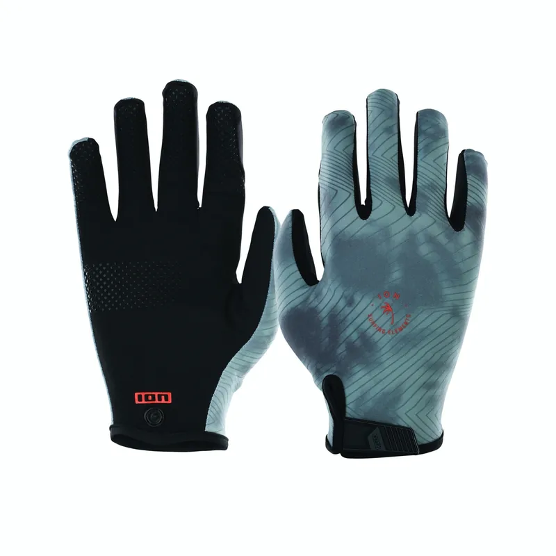 Garantierte Lieferung Gloves Amara Full Finger Handschuhe ION 2025