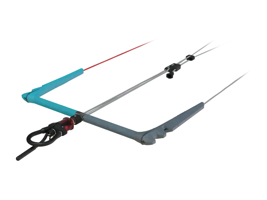 Expressversand Ride Bar V2 Kitebar Airush 2024