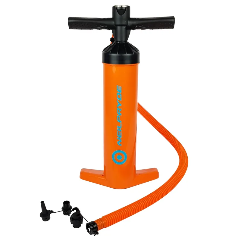 Preiswert Wing Pump Neilpryde
