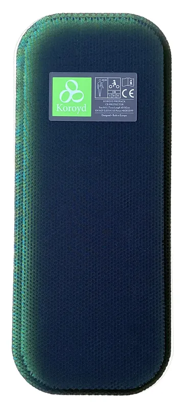 Koroyd Protector Propack Zertifiziert