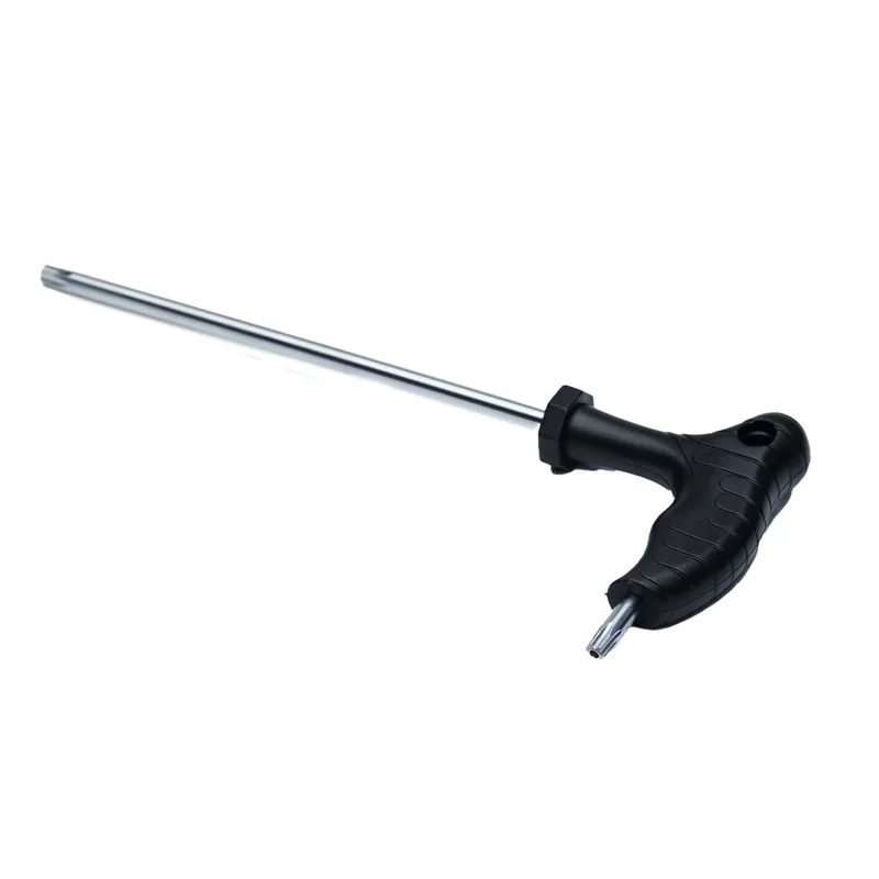 Torx Key (SS21-onw) Duotone 2024 Rabatt