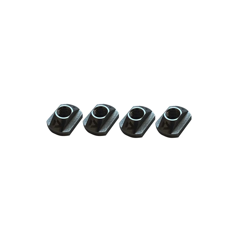 Geprüft TrackNut Brass (4pcs) Duotone 2024