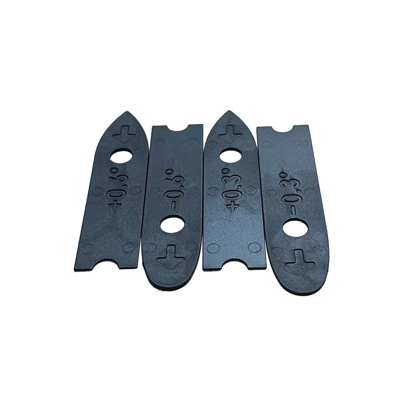 Sonderangebot Shims Set (4pcs) Duotone