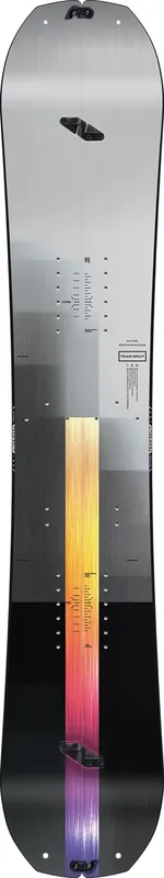 Aktuell Team Splitboard Nitro 2024