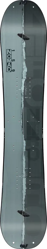 Versand Am Gleichen Tag Nomad Splitboard Nitro 2025