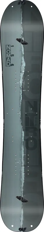Direkt Vom Hersteller Nomad Splitboard Nitro 2025