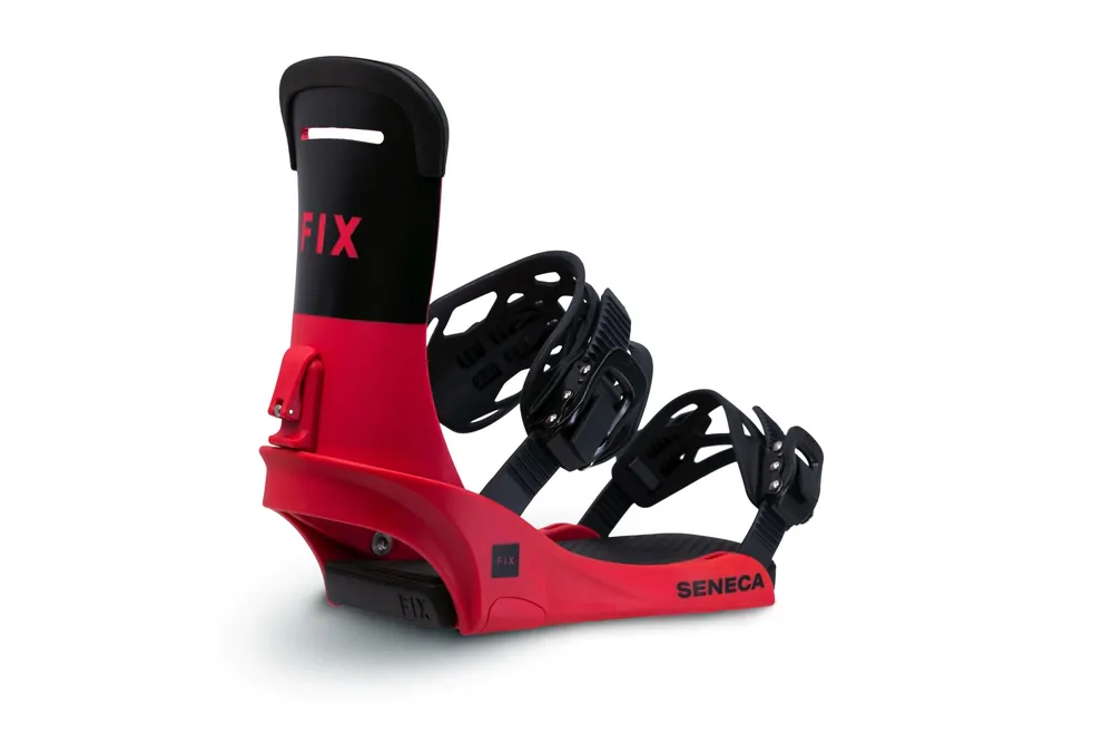 Top-Angebot Seneca Snowboardbindung FIX 2024