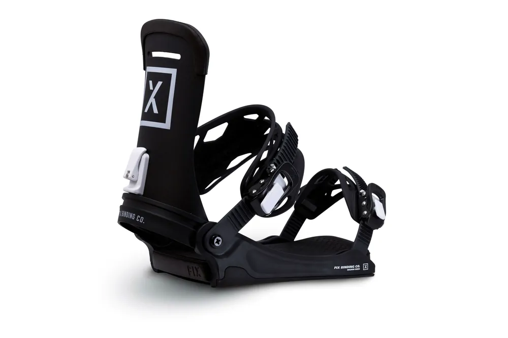 Bestseller Magnum Snowboardbindung FIX 2024