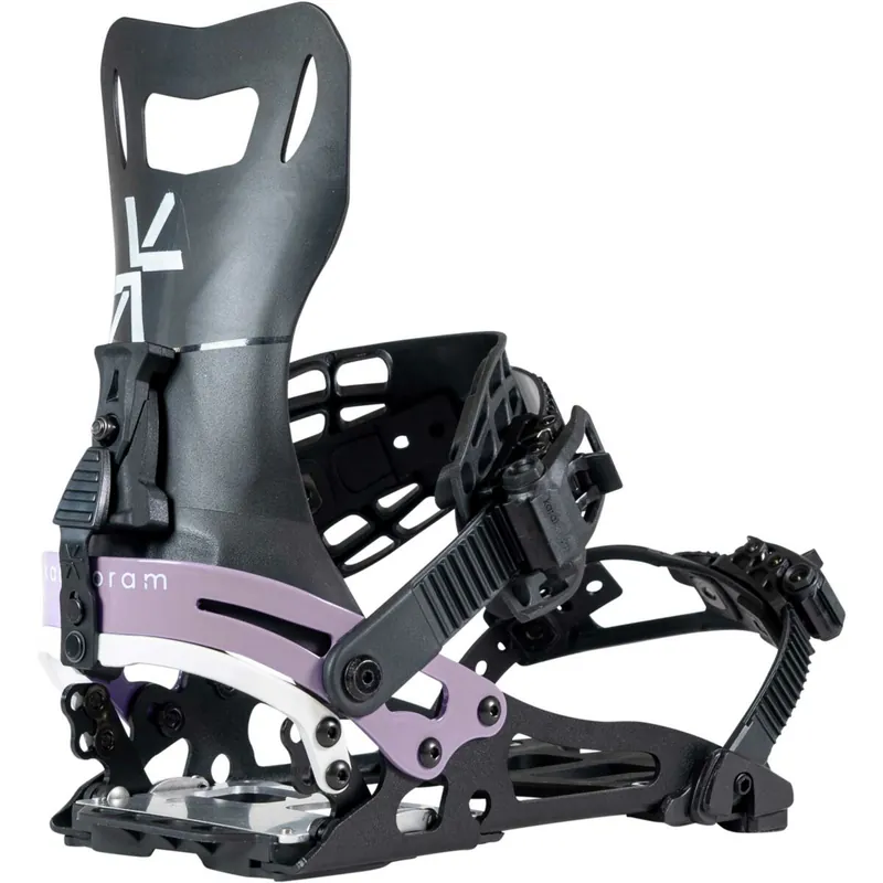 Nomad-W + Split Interface Damen Splitboardbindung Karakoram 2024 Online Kaufen