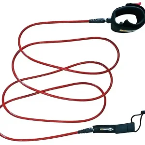11ft SUP Leash Surf Leash BIC Billig