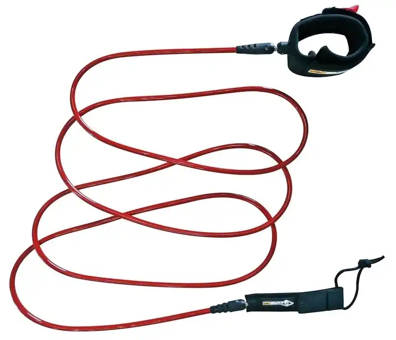 11ft SUP Leash Surf Leash BIC Billig