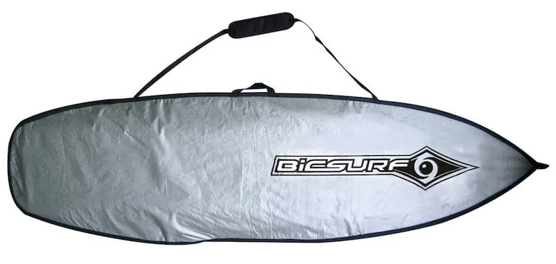 Echt Boardbag SUP Bag BIC