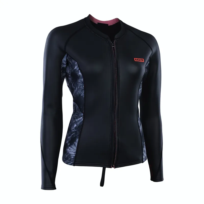 Neo Zip Top 2/1 LS Skin Damen ION 2025 Letzte Chance