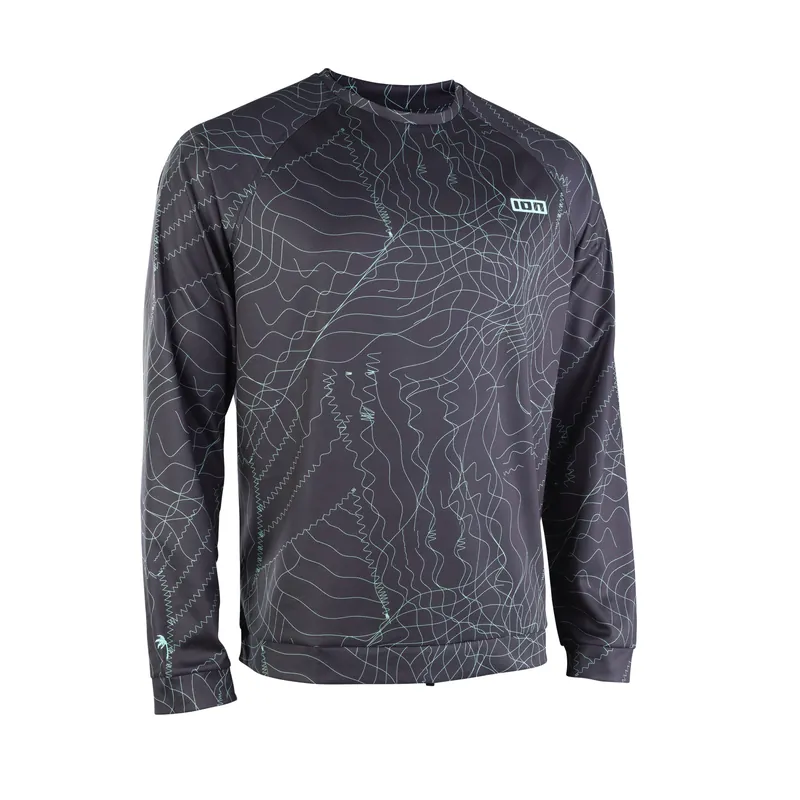 Wetshirt LS men Wetshirts ION 2025 Jetzt Bestellen